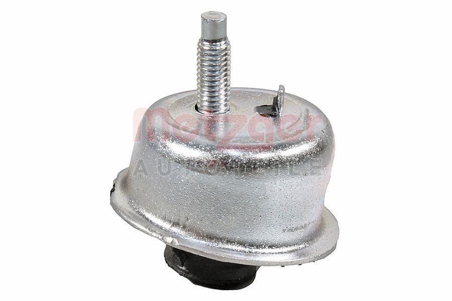 Support moteur (Silent bloc moteur) METZGER ref. 8053948